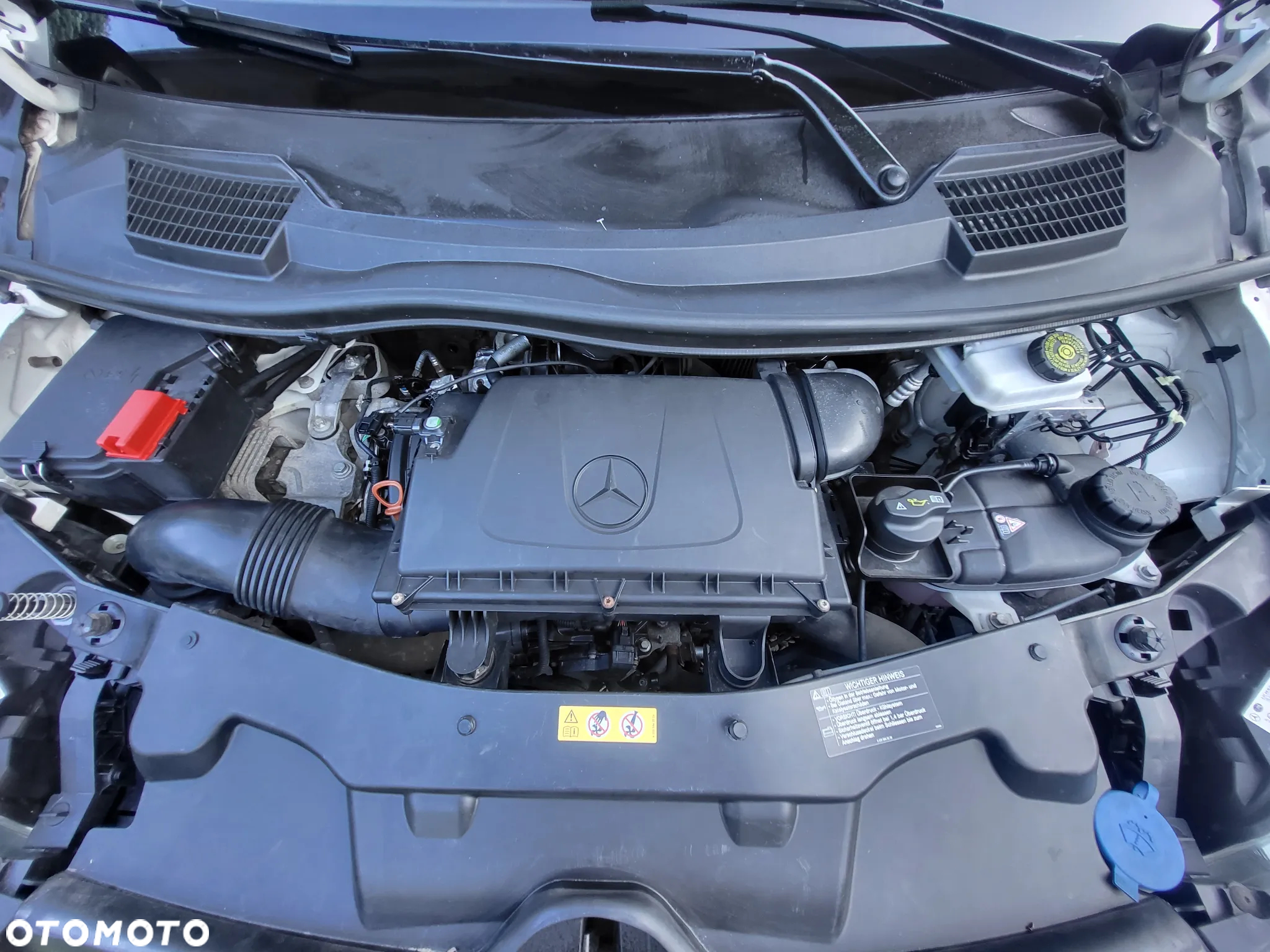 Mercedes-Benz VITO - 15