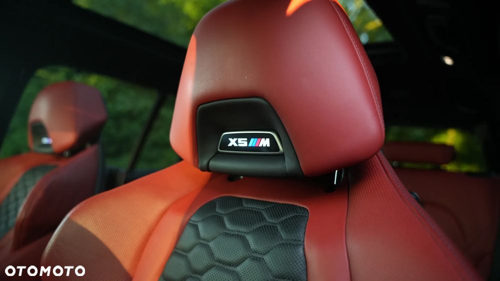 BMW X5 M Competition - 23