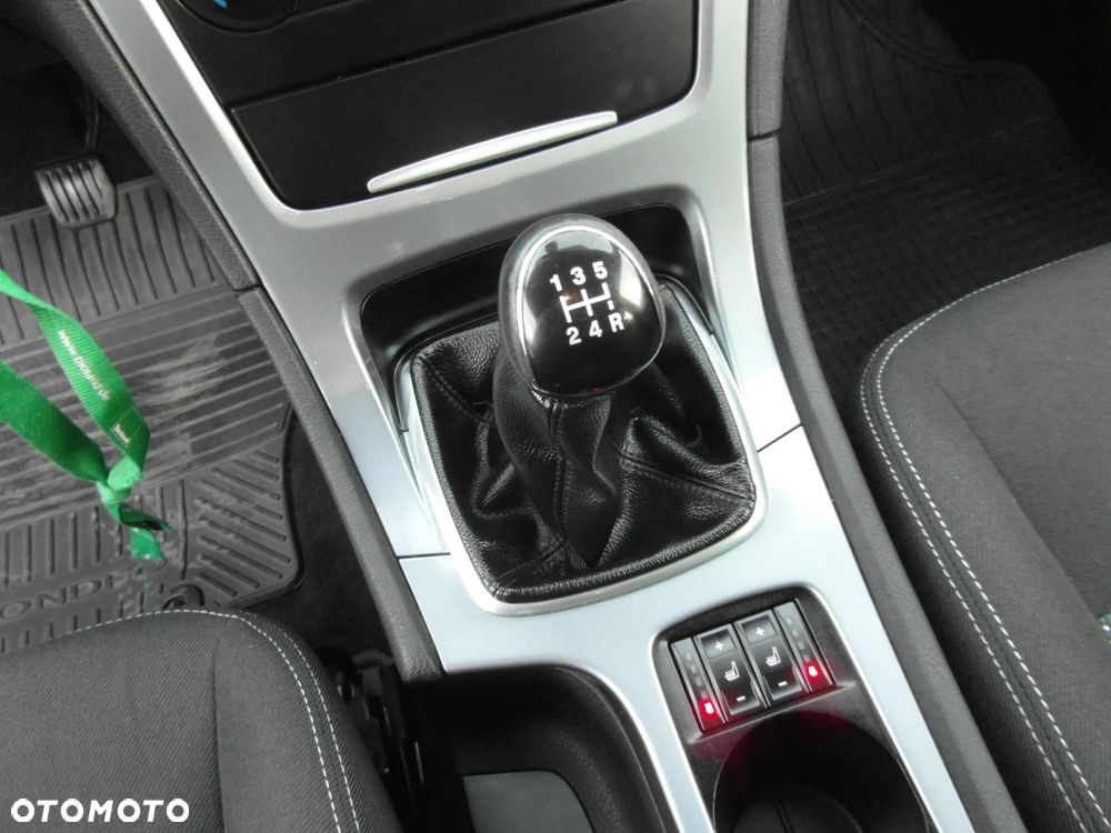 Ford Mondeo 2.0 Trend X - 29