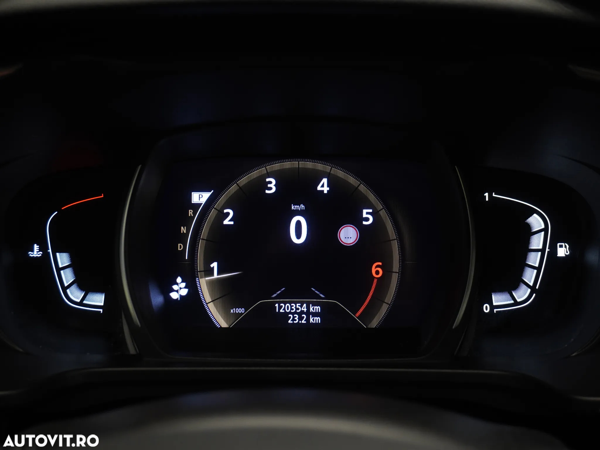 Renault Kadjar TCe EDC GPF Intens - 34