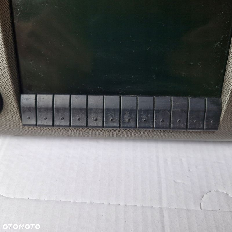 Radio Fiat OE 735319233 FIAT STILO - 3