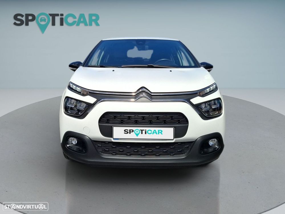 Citroën C3 1.2 PureTech Shine - 2