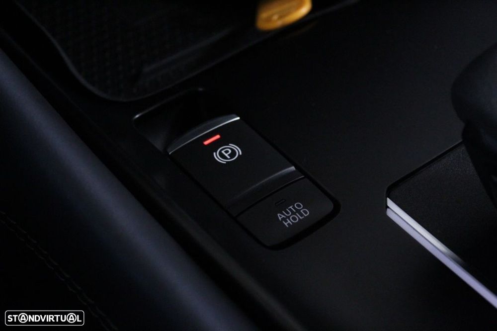 Nissan Qashqai 1.3 DIG-T Tekna Xtronic - 29