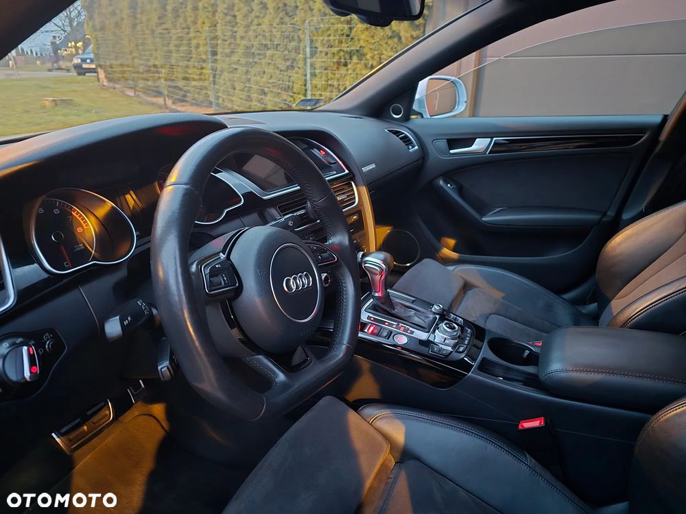 Audi A5 Sportback 2.0 TFSI Quattro S tronic - 11