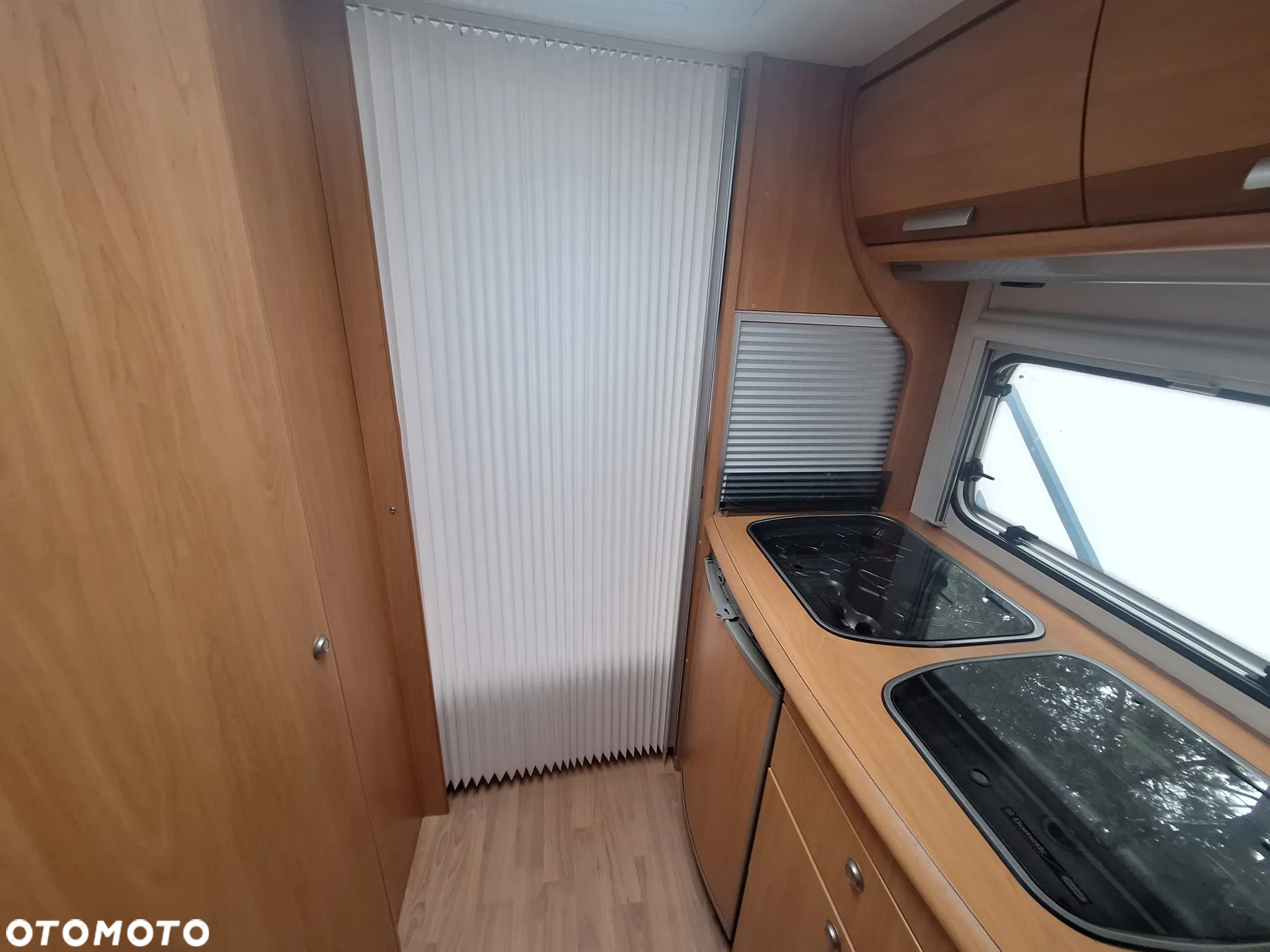 Chateau 430 Calista Mover - 15