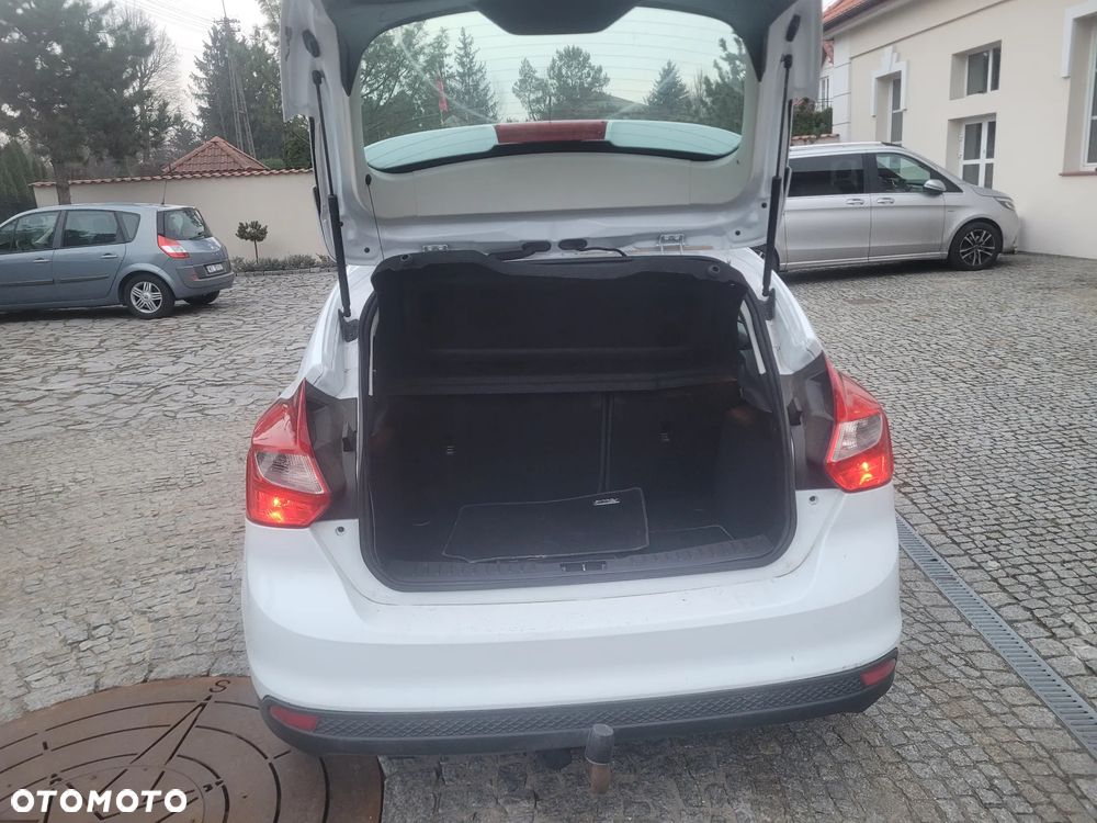Ford Focus - 5
