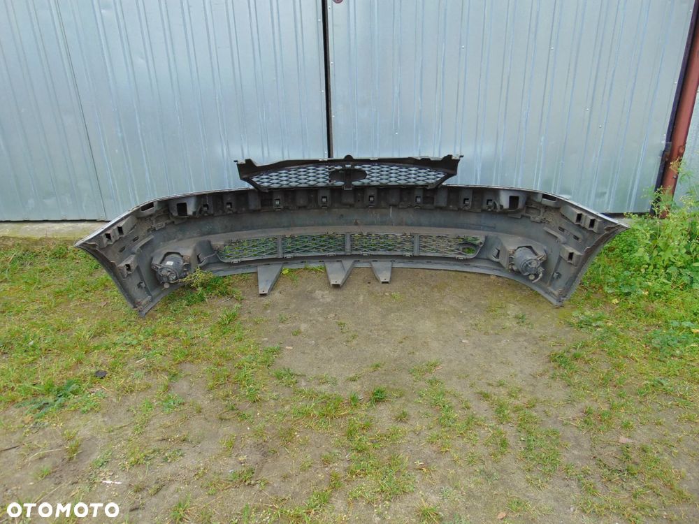 ORYGINAŁ zderzak przedni przód Ford Galaxy MK1 I FL lift 00-06r - 29