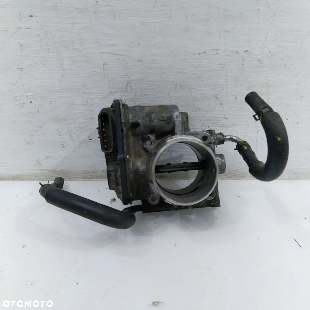 MAZDA 6 CX5 GJ 2.2 SKYACTIV 16r 175KM SH01 SHY1 przepustnica SH01136B0 K4238