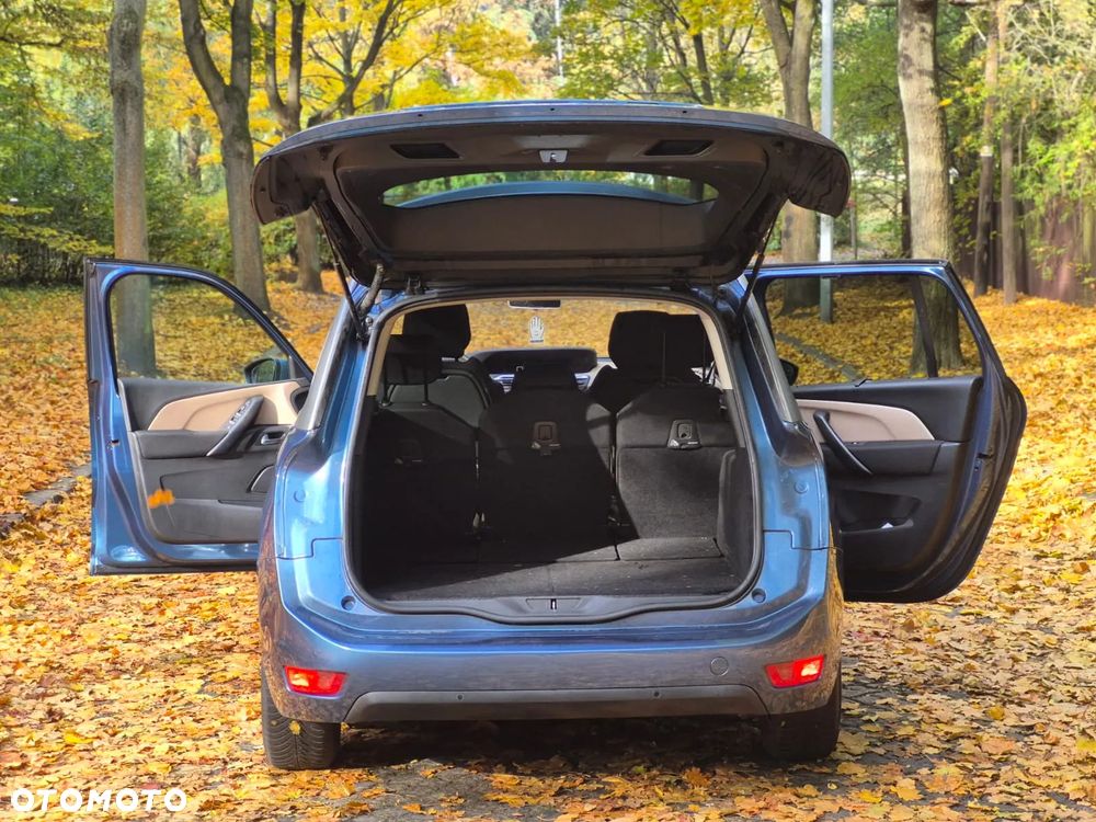 Citroën C4 Picasso 1.6 THP Intensive - 28