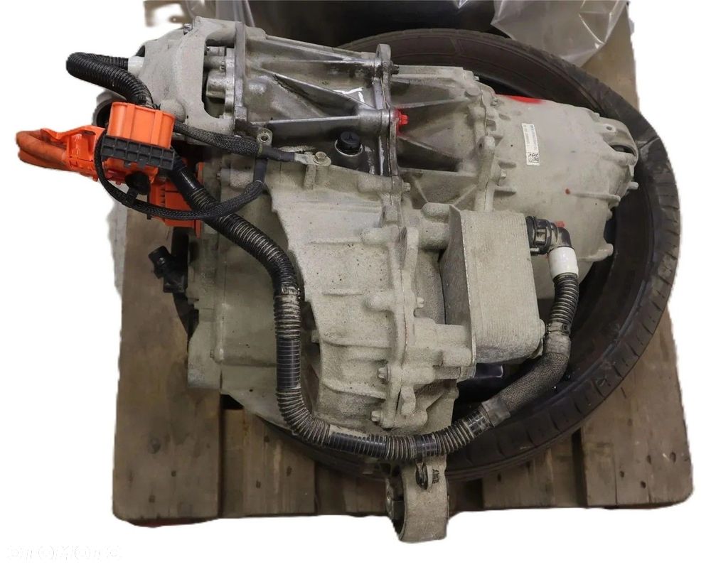 SILNIK TESLA 3 Y PERFORMANCE 1120980-00-G - 1