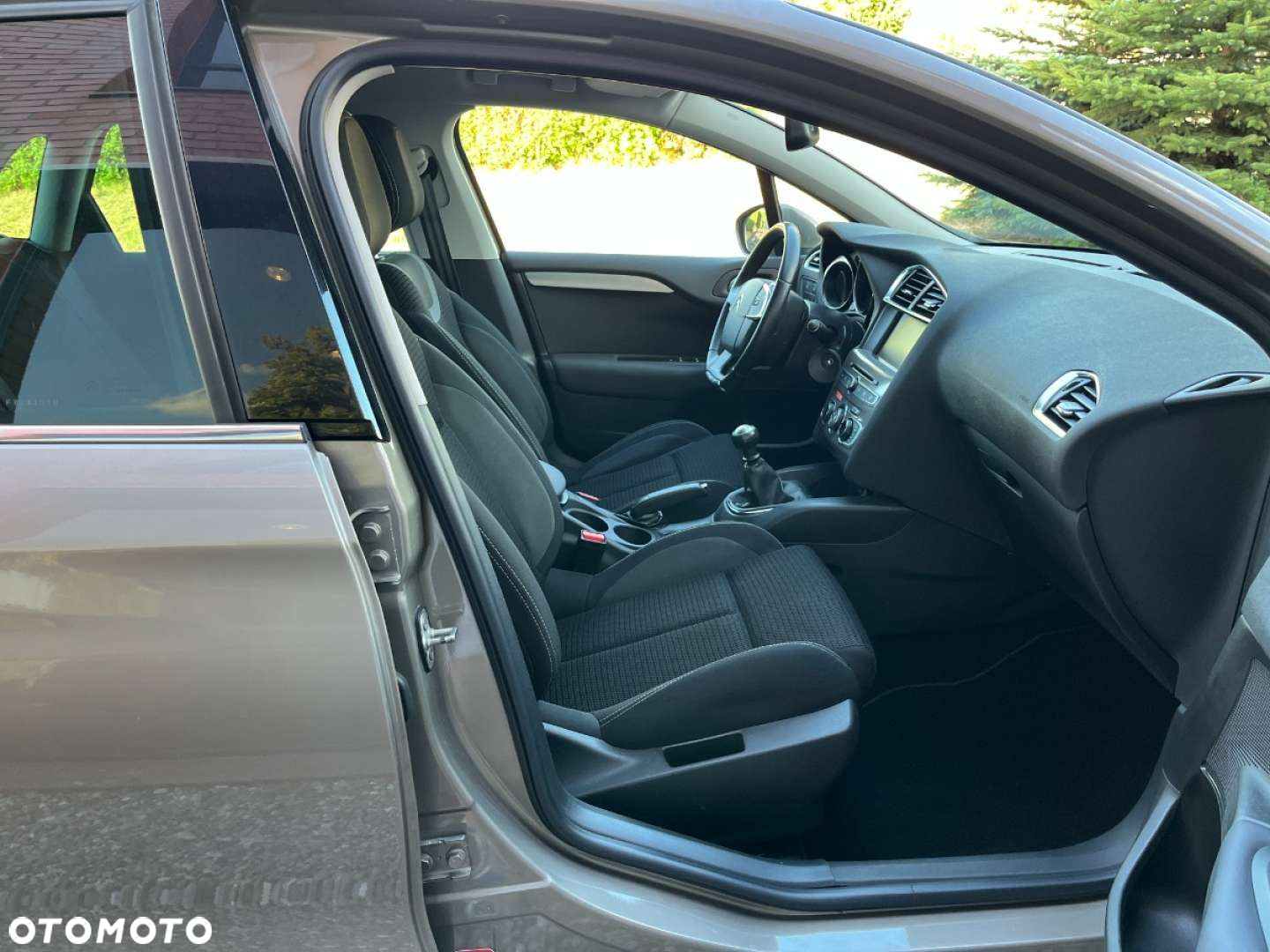 Citroën C4 PureTech 130 Stop&Start PLUS - 20