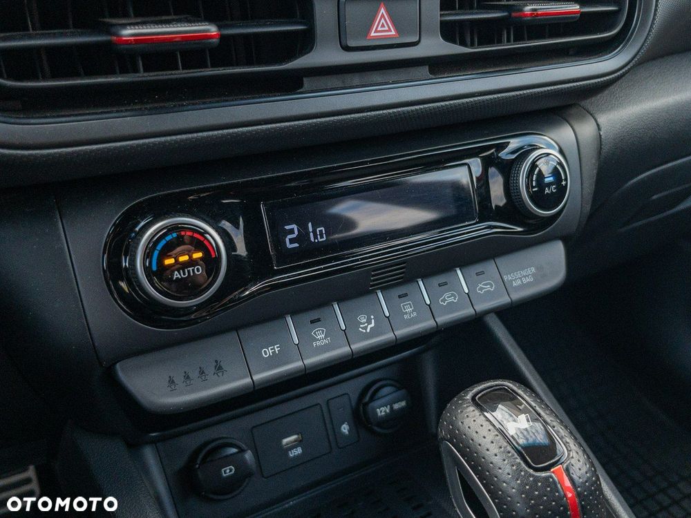 Hyundai Kona - 27