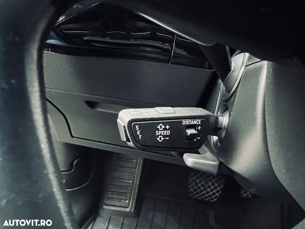 Audi e-tron 55 quattro S line - 24