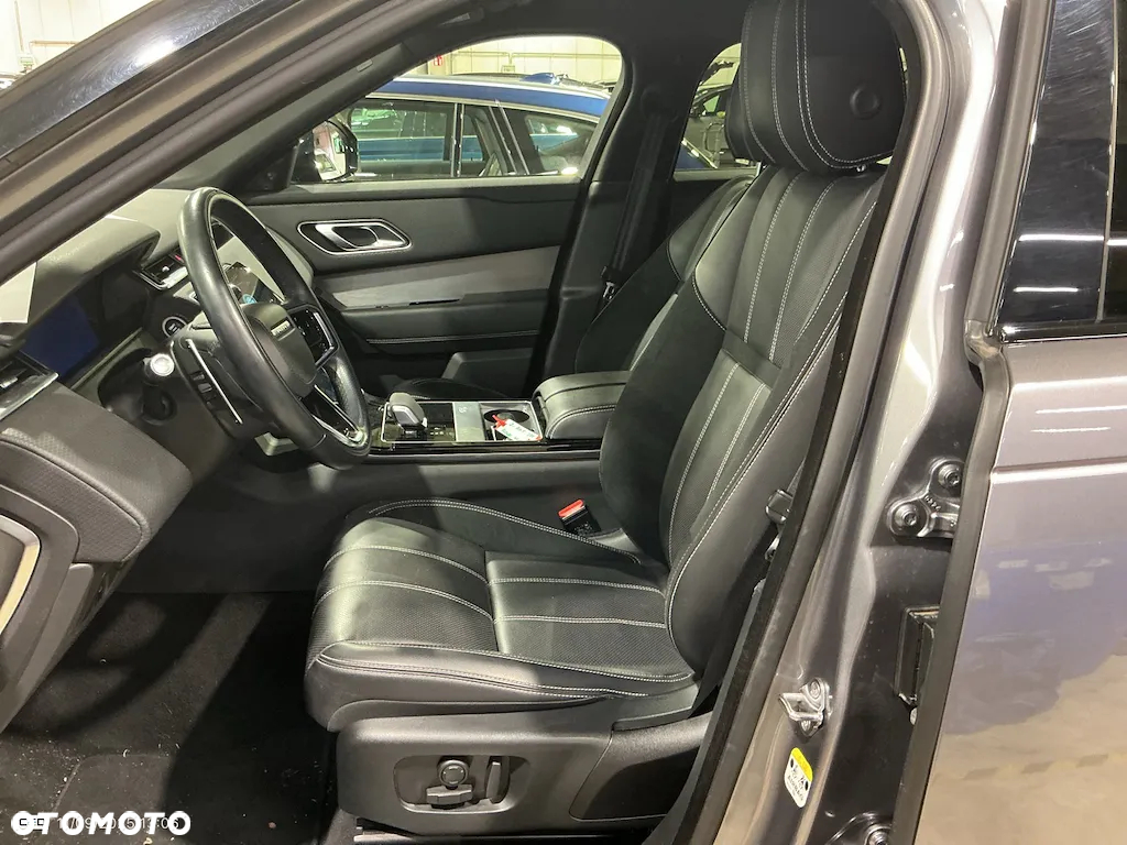 Land Rover Range Rover Velar 2.0 P250 Dynamic SE - 6