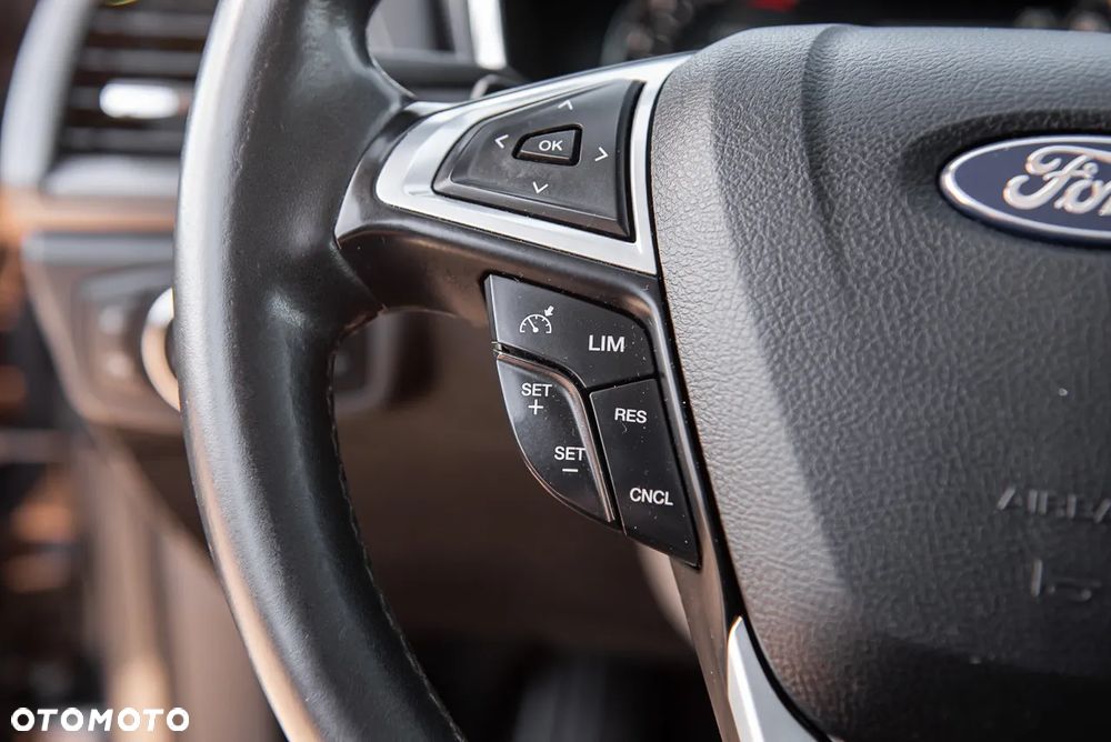 Ford Mondeo 2.0 TDCi Titanium PowerShift - 22