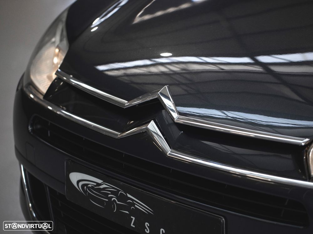 Citroën C5 Tourer 1.6 HDi Business Airdream - 10