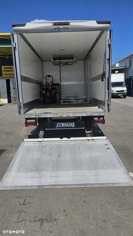 Iveco DAILY - 4