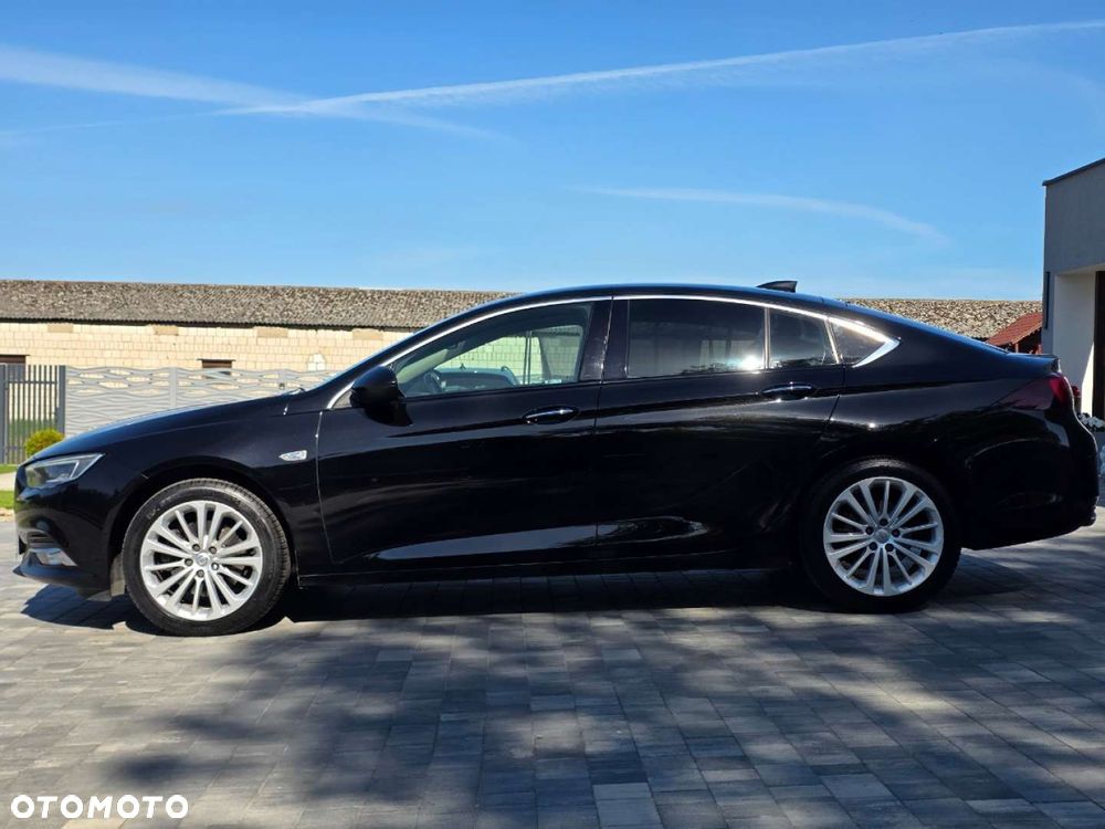 Opel Insignia - 4