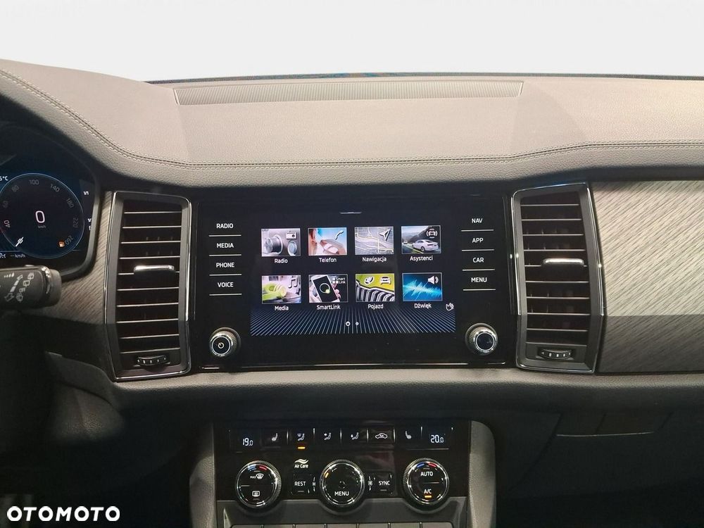 Skoda Kodiaq - 20