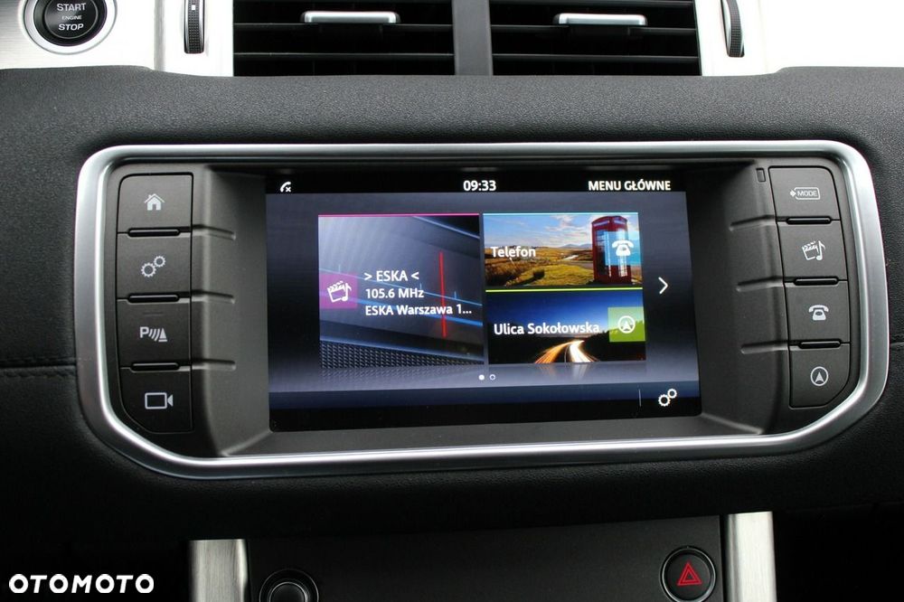 Land Rover Range Rover Evoque 2.0TD4 SE - 29