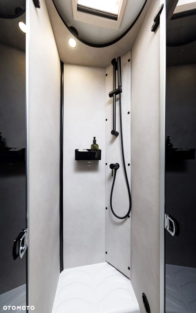 Benimar Sport 344 T26 Northautokapp - 7