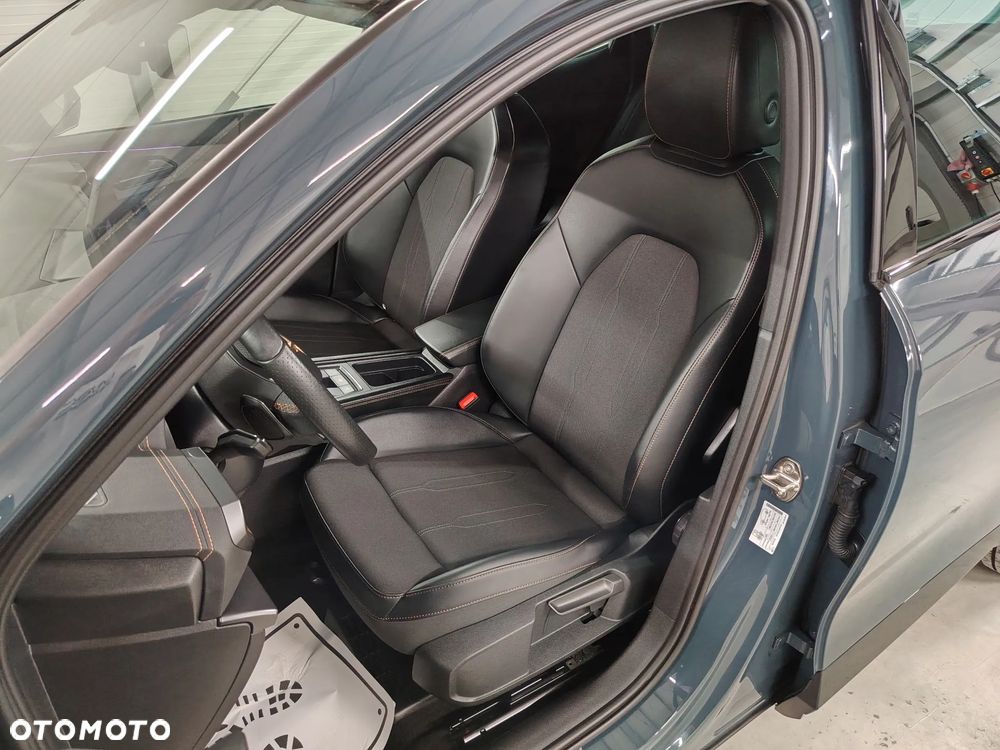Cupra Formentor 1.5 eTSI DSG Tribe Edition - 22