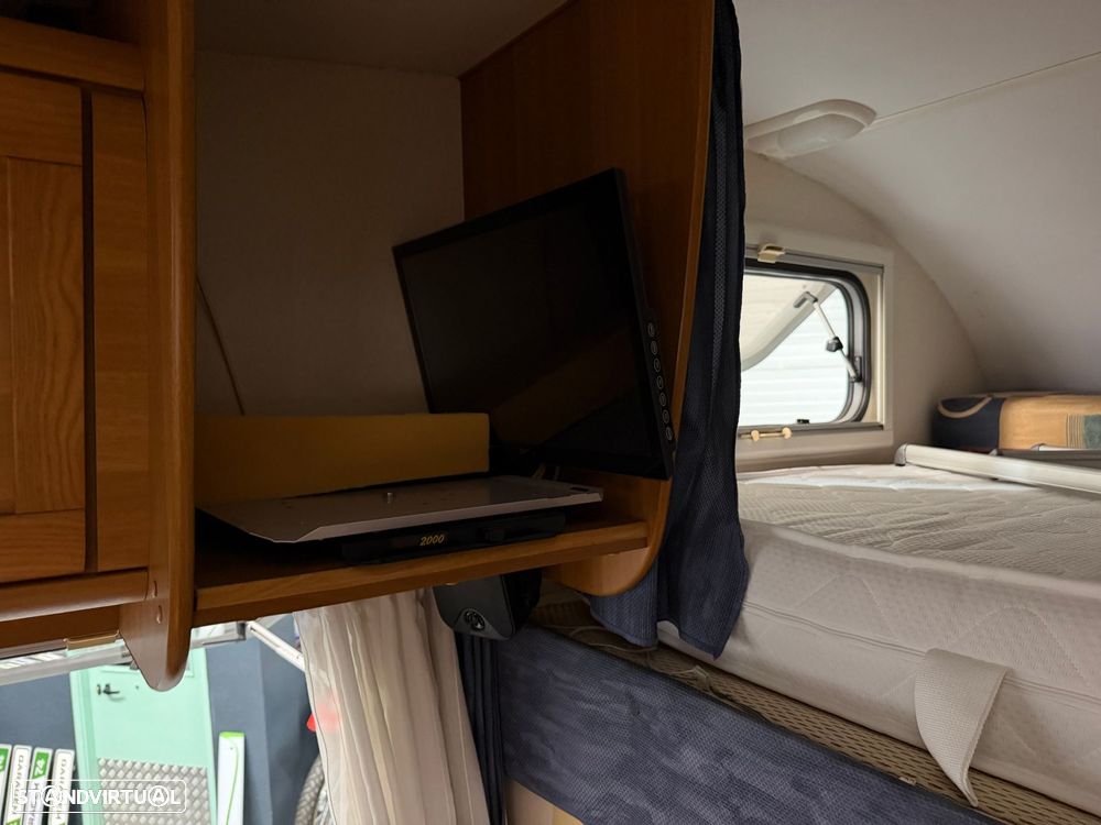 Fiat Ducato 11 2.0 JTD Curto - 10
