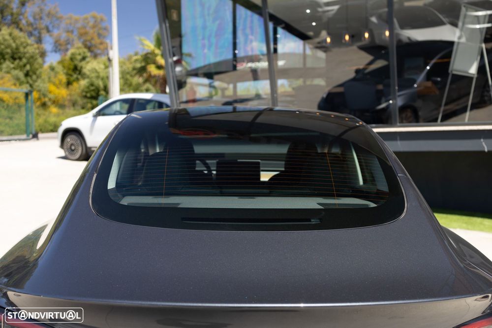 Tesla Model 3 Long Range AWD Dual Motor - 34