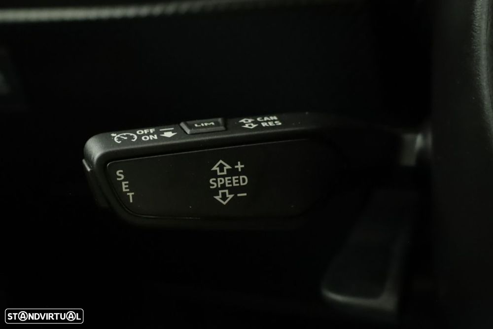 Audi A1 Sportback 25 TFSI Advanced - 16