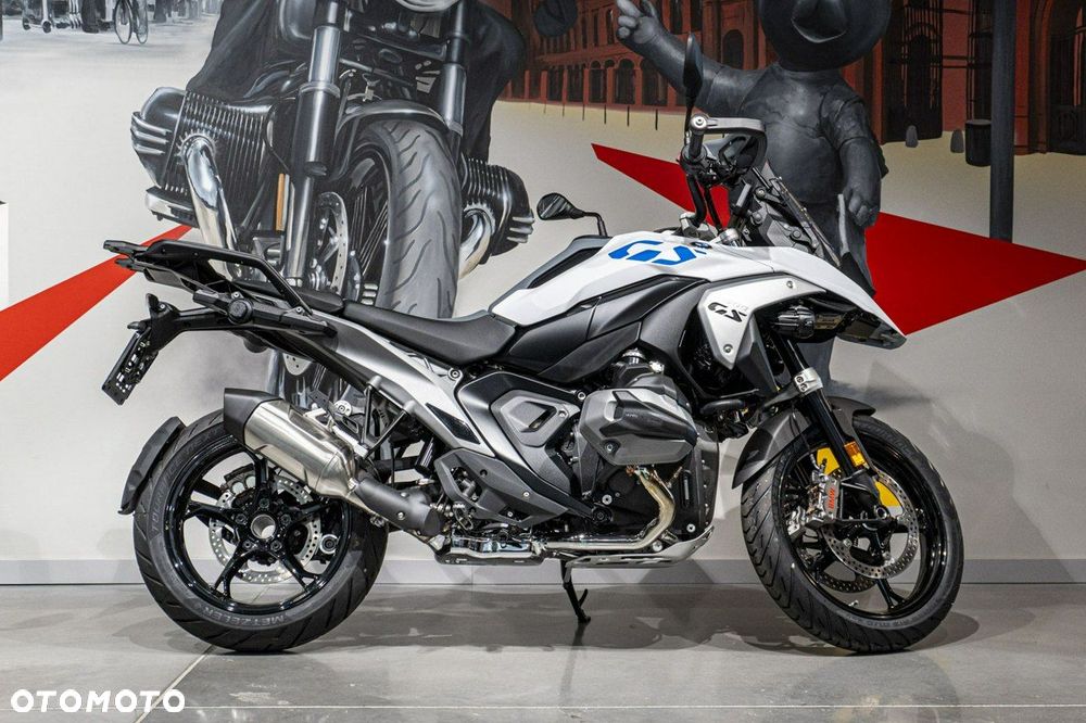 BMW GS - 12
