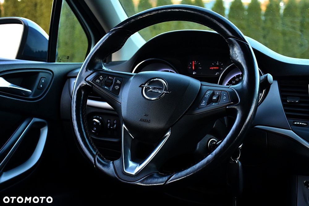 Opel Astra 1.6 D (CDTI) Innovation - 20