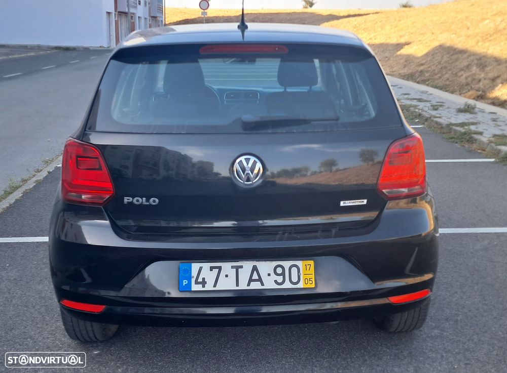 VW Polo 1.0 Confortline - 6