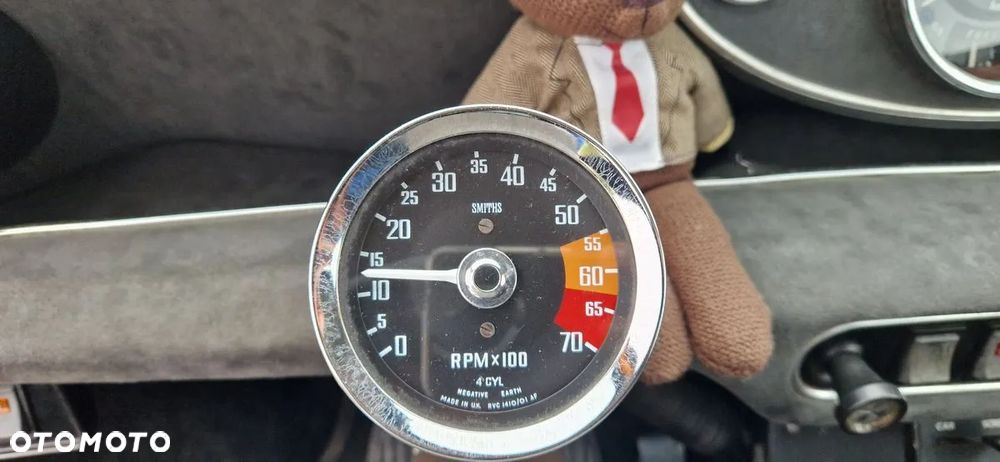 Rover Mini 1.3 Cooper - 13