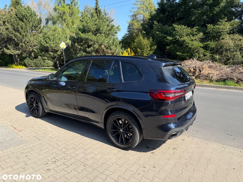 BMW X5 xDrive25d - 3