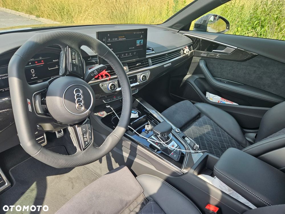 Audi S4 Limousine - 10
