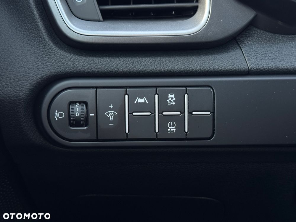 Kia Ceed 1.0 T-GDI M - 31