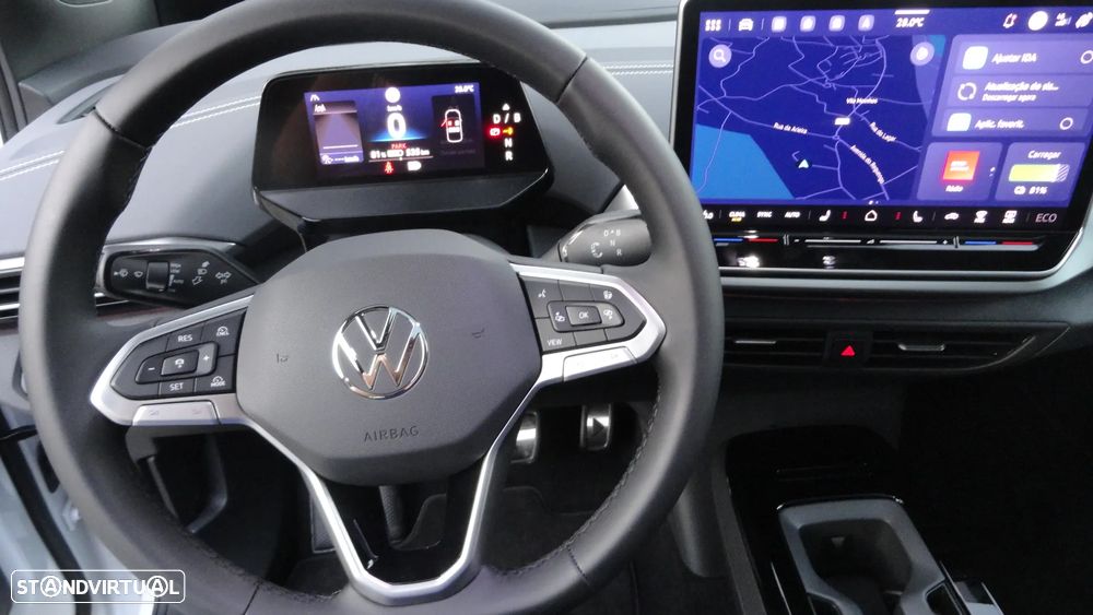 VW ID.5 - 10