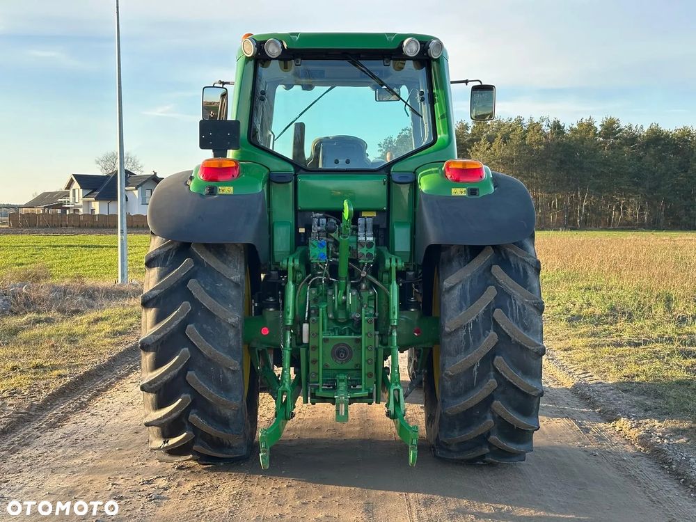 John Deere 6930 Premium - 3