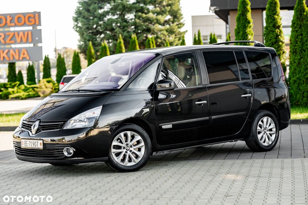 Renault Grand Espace 2.0 dCi FAP Dynamique - 5