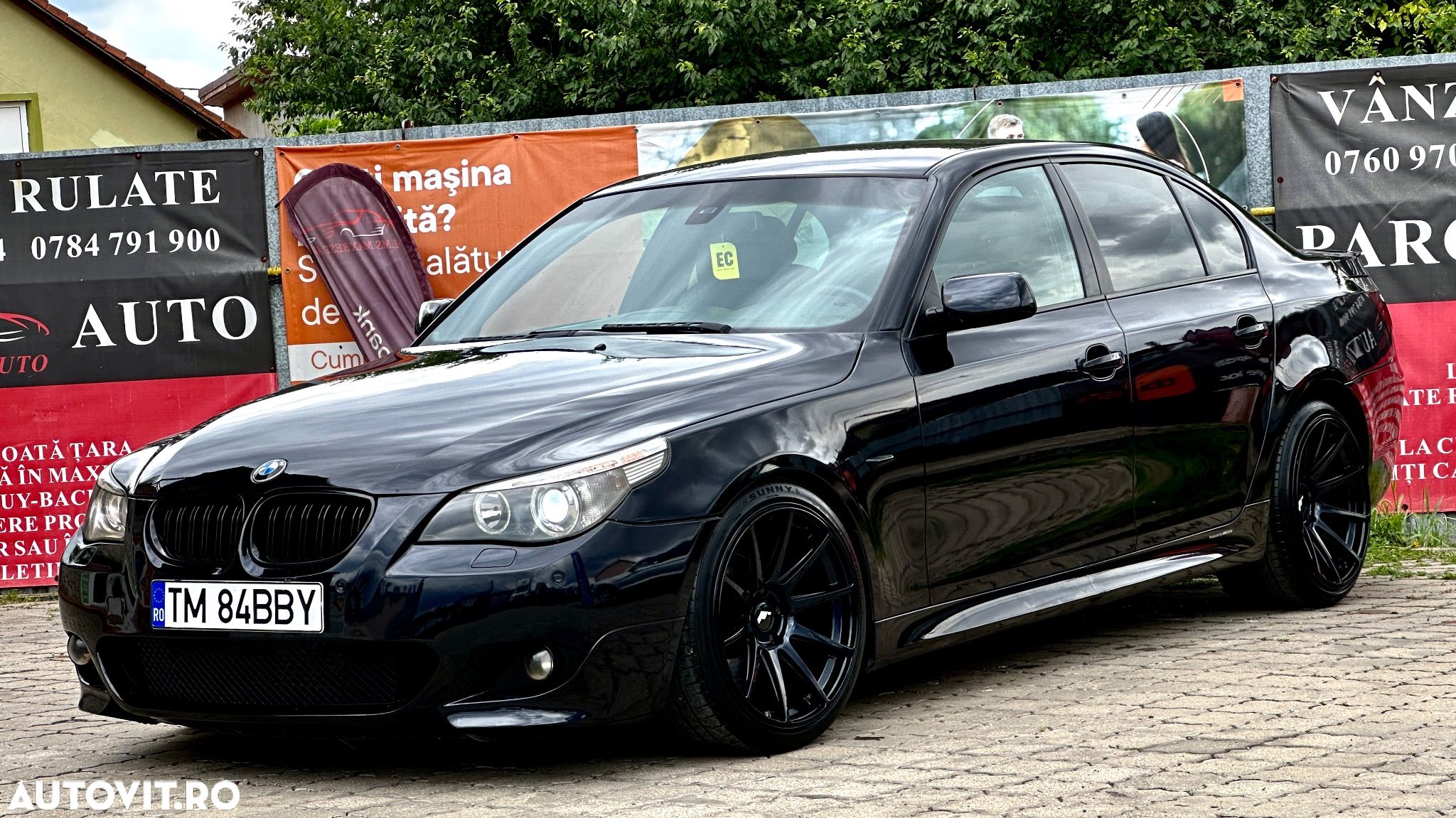 BMW Seria 5 - 1