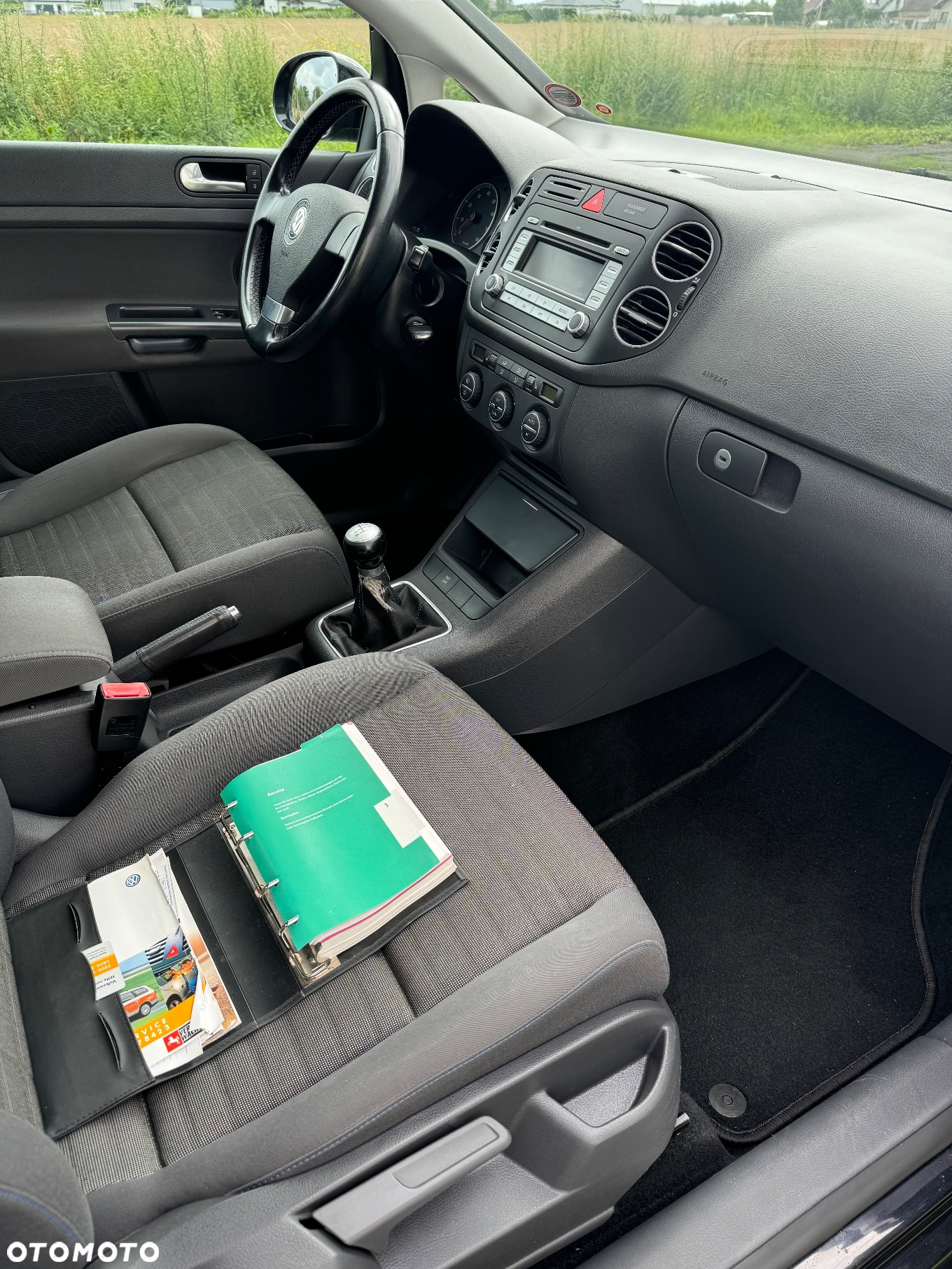 Volkswagen Golf Plus 1.4 TSI Tour - 10