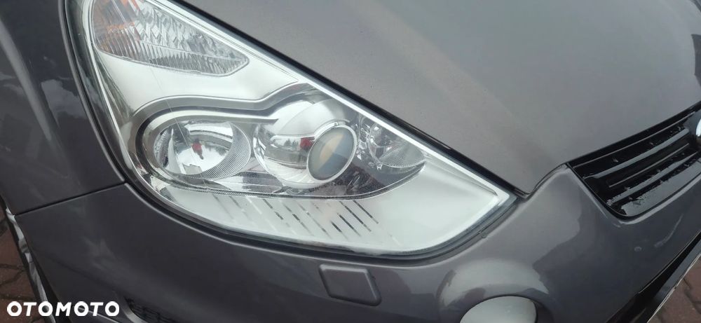 Ford S-Max 2.0 TDCi DPF Business Edition - 12