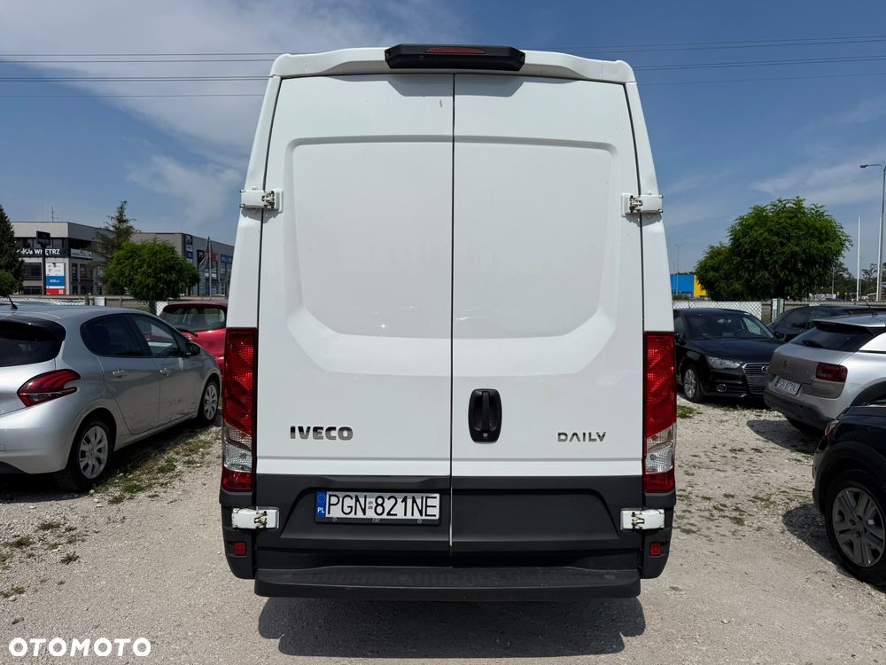Iveco DAILY - 5