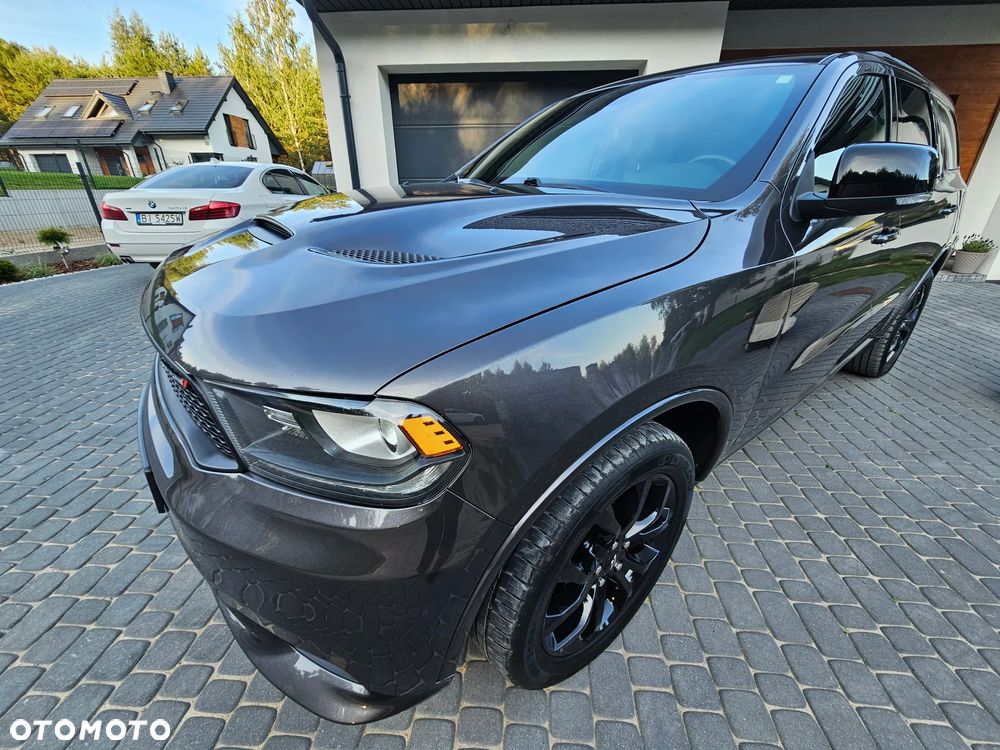 Dodge Durango - 26