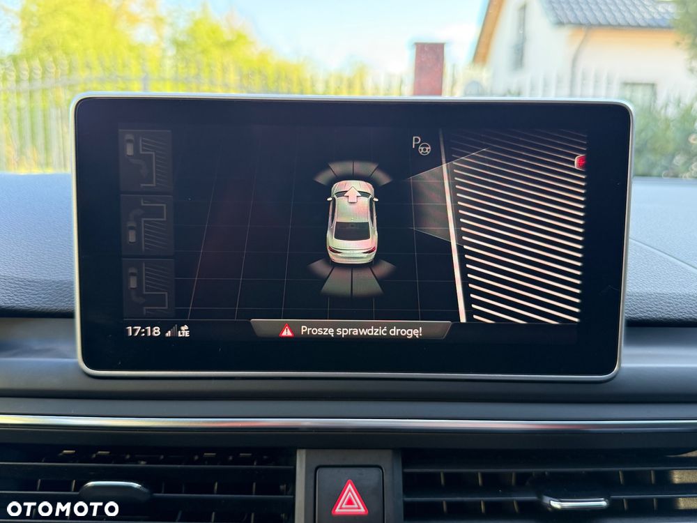 Audi A5 Coupé 2.0 TFSI Sport S tronic - 19