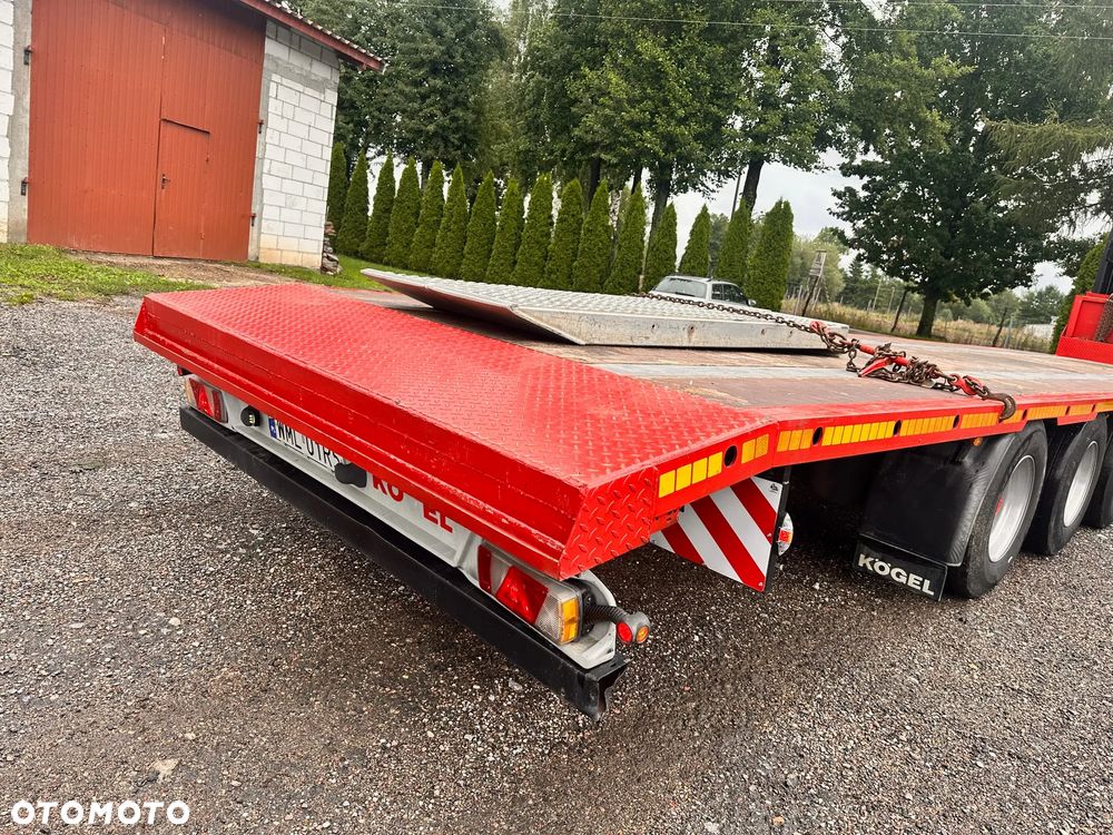 Krone - 8