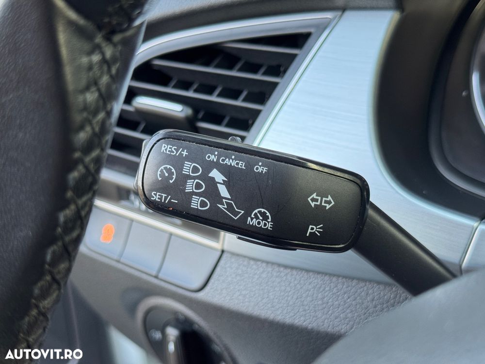 Skoda Fabia 1.4 TDI Cool Edition - 21