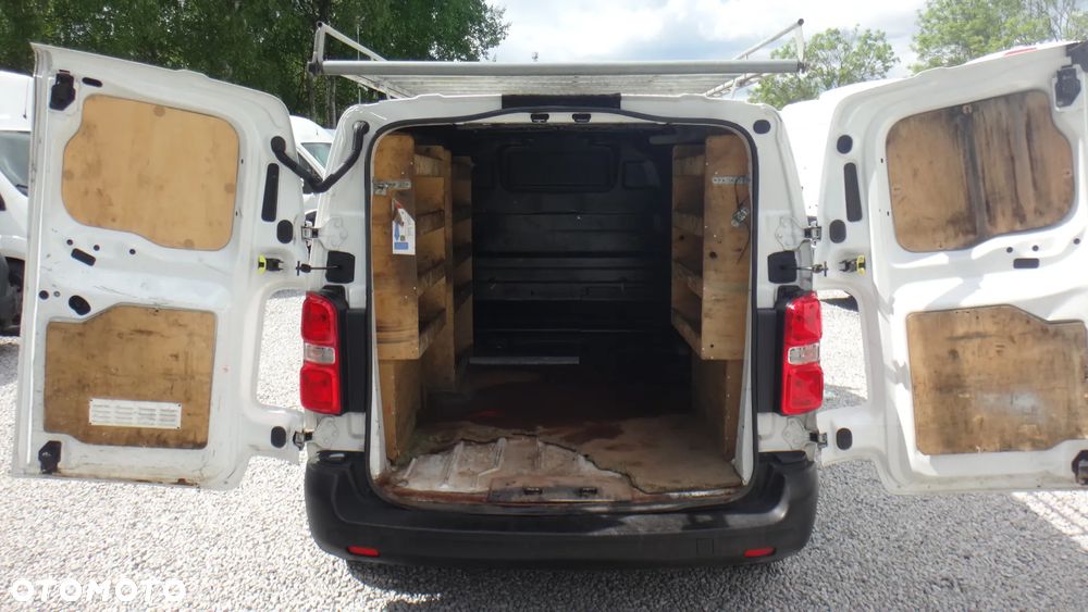 Citroën Jumpy - 7