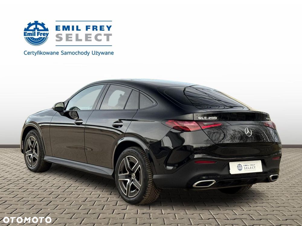 Mercedes-Benz GLC - 4