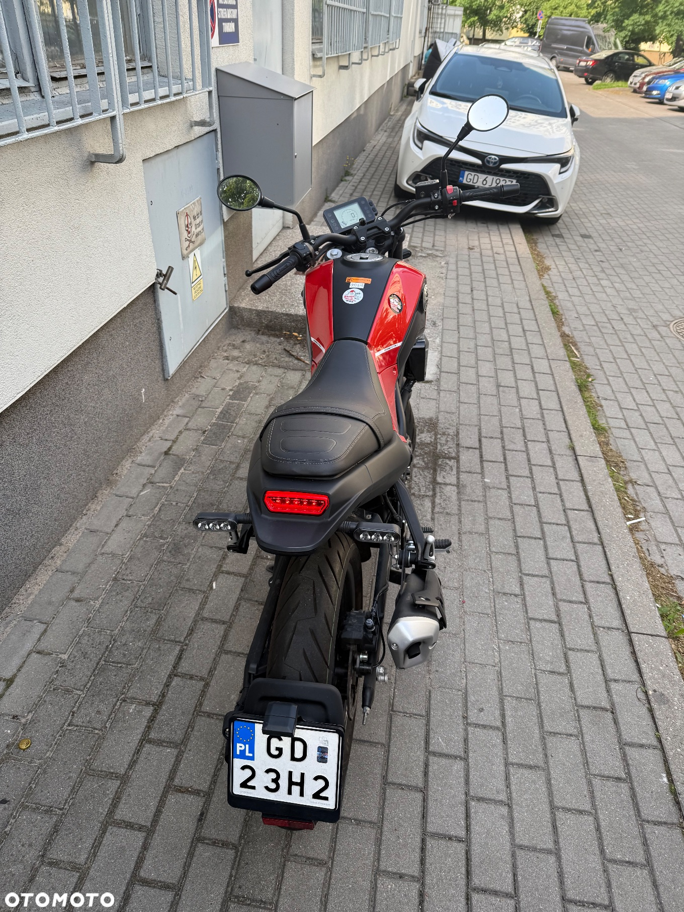 Benelli Leoncino - 3